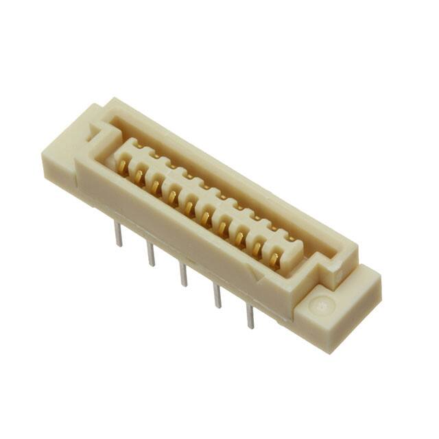 FX4C-20S-1.27DSA(71) Hirose Electric Co Ltd  Arrays Edge Type Mezzanine (Board to Board)
